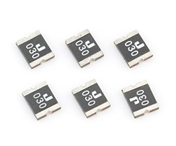 2018可恢復(fù)保險絲