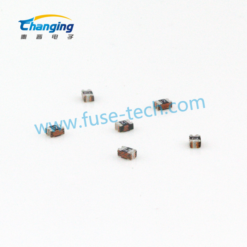 SMD0805-025 SMF SERIES