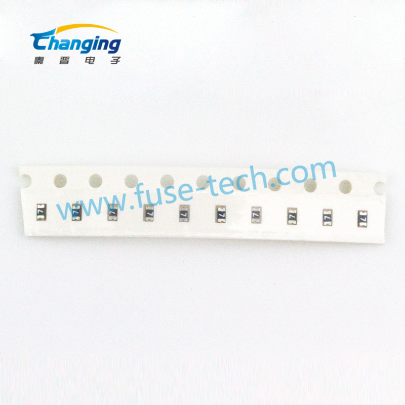 SMD0603-010 SMF SERIES