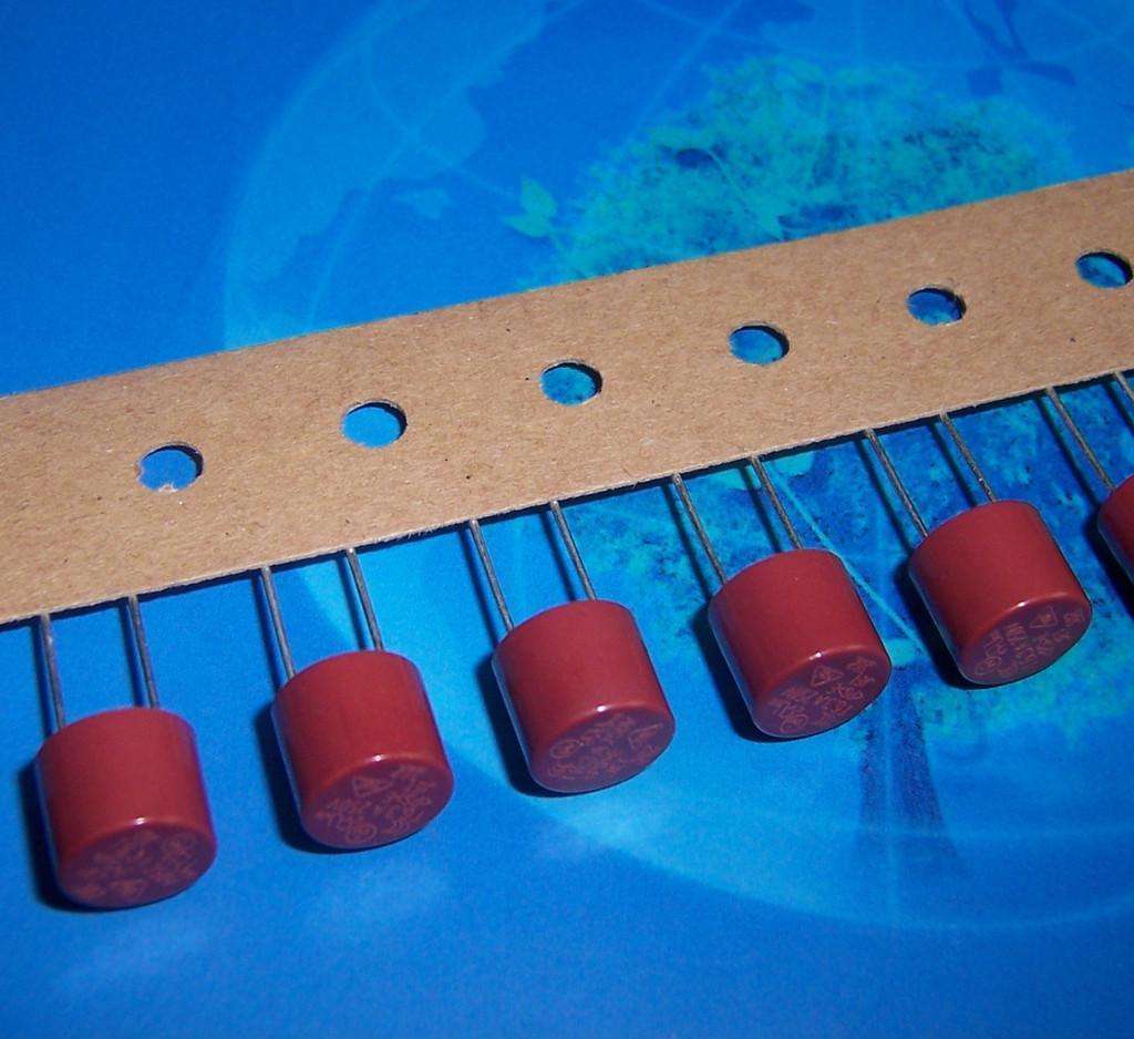 購買保險絲怎么選擇？